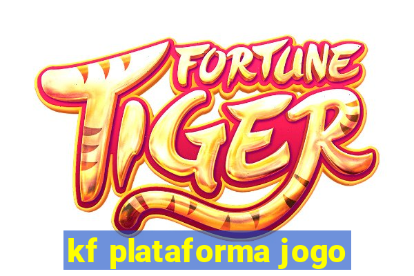 kf plataforma jogo